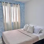 Apartamento familiar en Cartagena