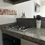 Apartamento familiar en Cartagena