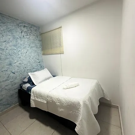 Apartment Familiar En *