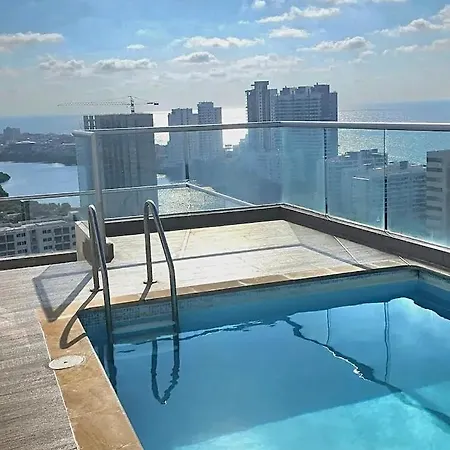 Apartment Familiar En *
